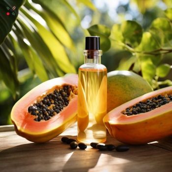 PAPAYA OIL 50ml