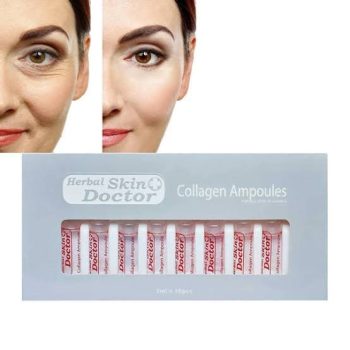COLLAGEN AMPOULES 15ml 1 piece