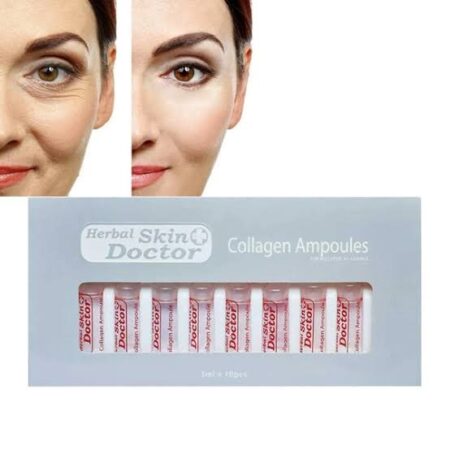 COLLAGEN AMPOULES 15ml 1 piece