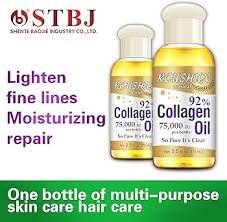 ROUSHUN COLLAGEN 92% OIL 100ml