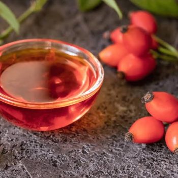 ROSEHIP OIL 50ML