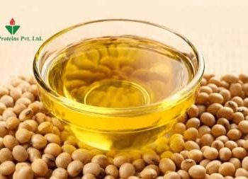 SOYABEAN OIL 50ml