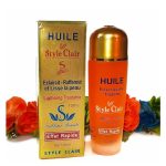 STYLE CLAIR OIL 100ml For LIGHTENING and GLOWING