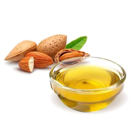 SWEET ALMOND OIL 50ML