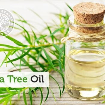 TEA TREE SEED OIL 50ML