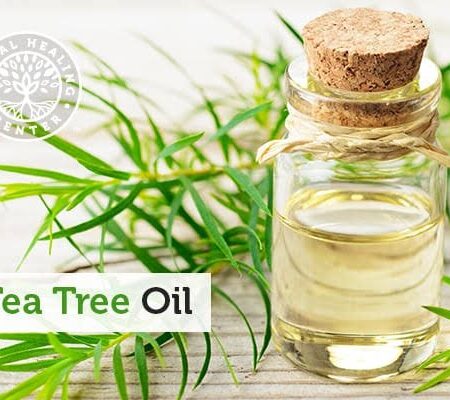 TEA TREE SEED OIL 50ML