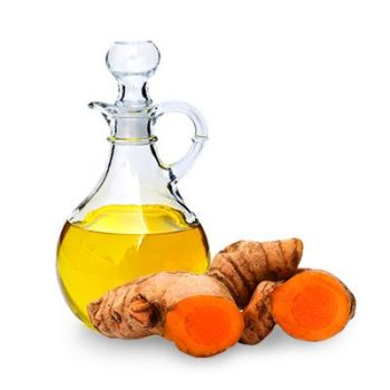 TURMERIC OIL 50ml