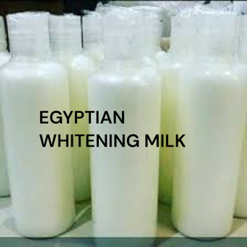 EGYPTIAN RAW MILK 50ML