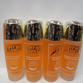 LALALA ACNE LIGHTENING CLEANSER 300ml