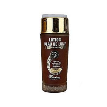 PEAU DE LUNE  BROWN CLEANSER 300ml