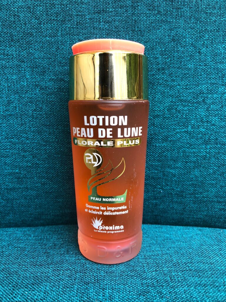PEAU DE LUNE CLEANSER 300ml