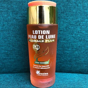 PEAU DE LUNE CLEANSER 300ml