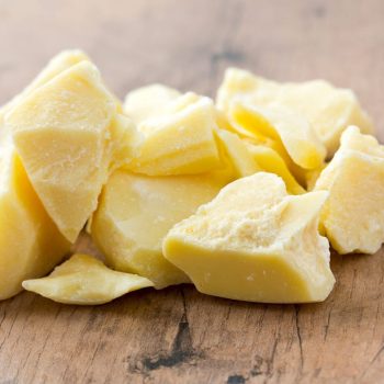 COCOA BUTTER 50G