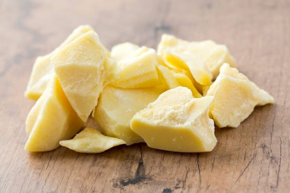 COCOA BUTTER 50G