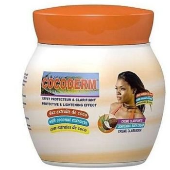 COCODERM LIGHTENING CREAM 350g