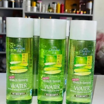 CHARM STRETCH FIRMING WATER 200ml