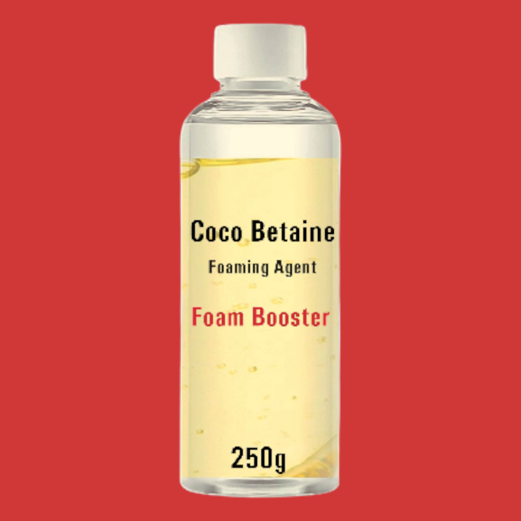 COCOBUTIN (FOAMING BOOSTER) 100ML