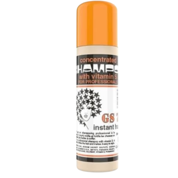 GS77 SHAMPOO 345ML