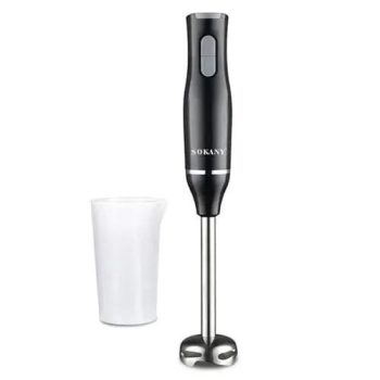 HAND BLENDER SOKANY 200W