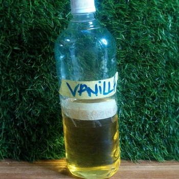 VANILLA FRAGRANCE 50ml