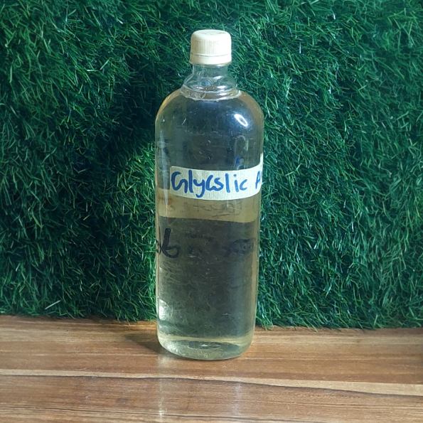 GLYCOLIC ACID 50ML