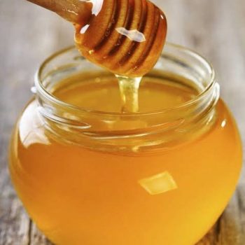 HONEY 100ML