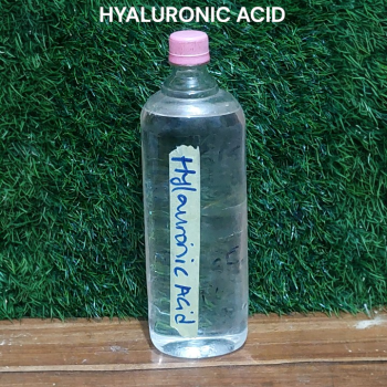 HYALURONIC ACID 50ML