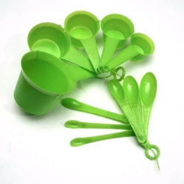MEASURING SPOON AND CUP 50g