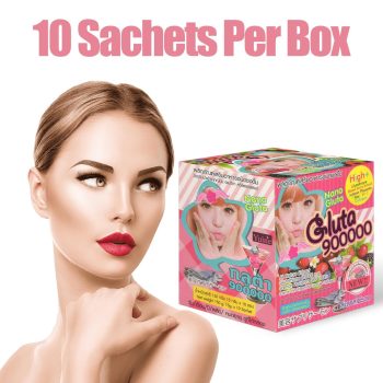 NANO GLUTA 900000 SKIN WHITENING DRINK 150ml