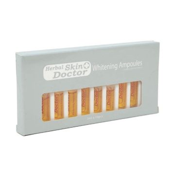 WHITENING AMPOULES 15ml 1 piece