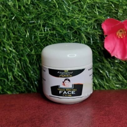 RUSSIA WHITENING FACE CREAM VERY STRONG WHITENING 15SHADE It Whiten the Face Very Fast and Flawless 80G