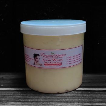 SNOW WHITE 3days WHITENING FACE CREAM VERY STRONG WHITENING 15 SHADE it Whiten the Face Very Fast and Flawless 1KG