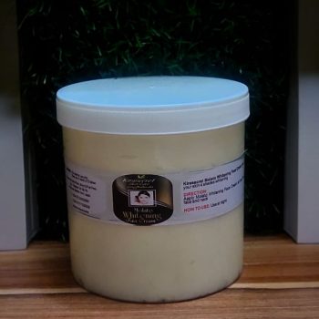 MOLATO STRONG WHITENING FACE CREAM 15 shades 1kg VERY STRONG WHITENING