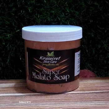 MOLATO WHITENING SOAP 15 shades VERY STRONG WHITENING 1KG It whiten the Skin very Fast