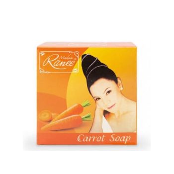 MADAM RANEE CARROT SOAP 150G