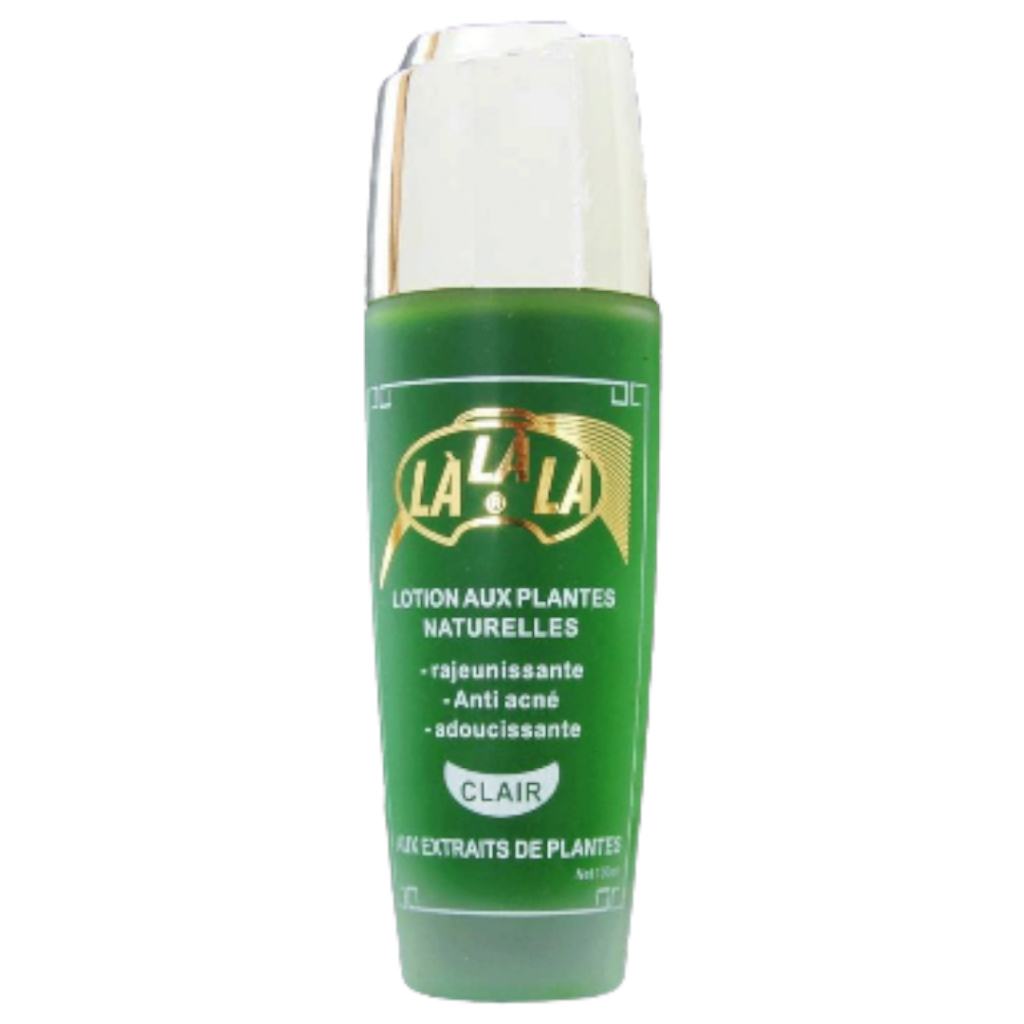 LALALA EXFOLIATING AND LIGHTENING CLEANSER 300ml