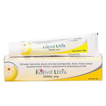 KOJIVIT ULTRA GEL TUBE 30g