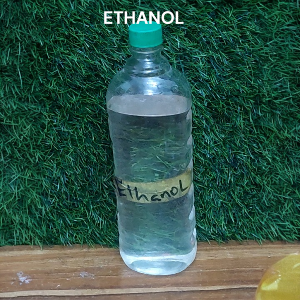 ETHANOL 50ml
