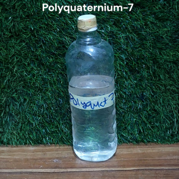 POLYQUATERNIUM-7 50ML
