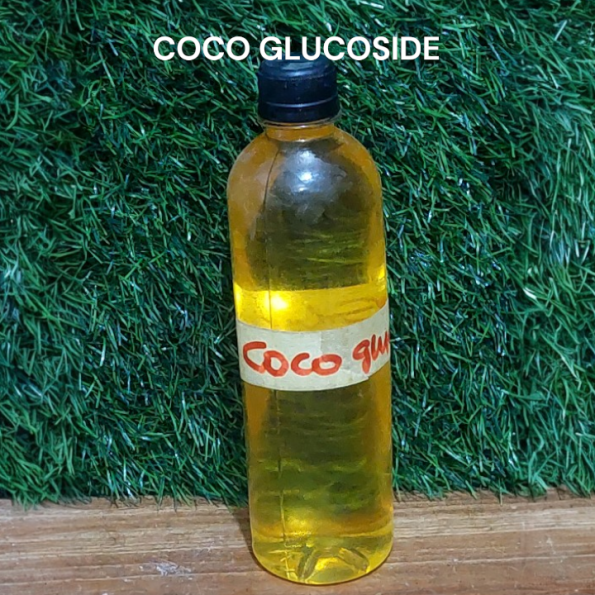 COCO GLUCOSIDE 50ML