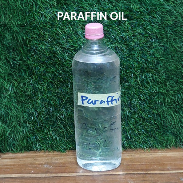 PARAFFIN OIL 50ML